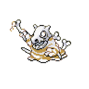 Cumer Sprite Image