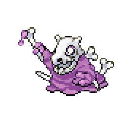 Cumer Sprite Image