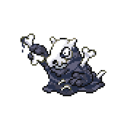 Cumer Sprite Image