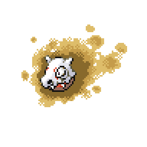 Cutly Sprite Image