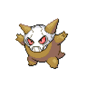 Cugar Sprite Image