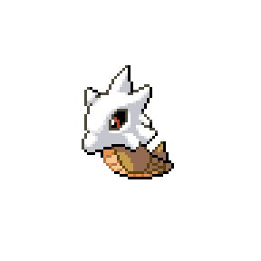 Maropod Sprite Image