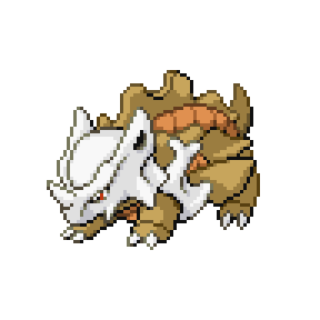 Marohorn Sprite Image