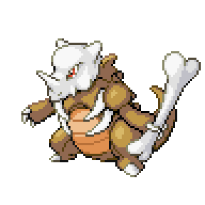 Marodon Sprite Image
