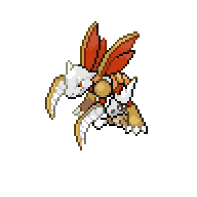Marother Sprite Image