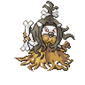 Maronx Sprite Image