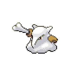 Maroto Sprite Image