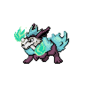 Maroreon Sprite Image
