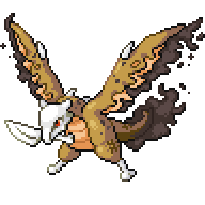 Marotres Sprite Image