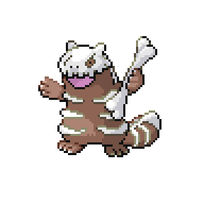 Marosire Sprite Image