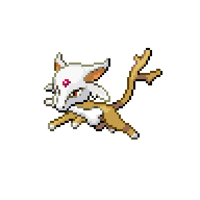 Maroeon Sprite Image