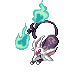 Maroeon Sprite Image