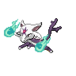 Maroeon Sprite Image