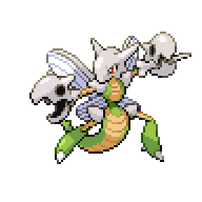 Marozor Sprite Image