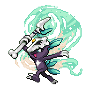 Marosel Sprite Image