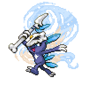 Marosel Sprite Image