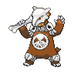 Maroring Sprite Image