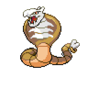 Marobok Sprite Image