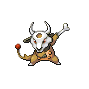 Marotank Sprite Image