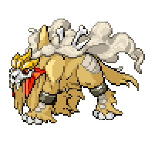 Marotei Sprite Image