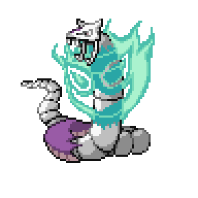 Marobok Sprite Image