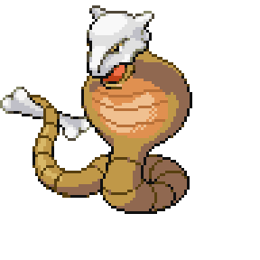 Marobok Sprite Image