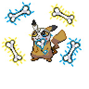 Marochu Sprite Image