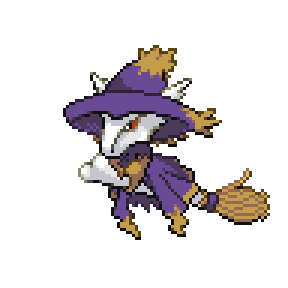 Maromagius Sprite Image