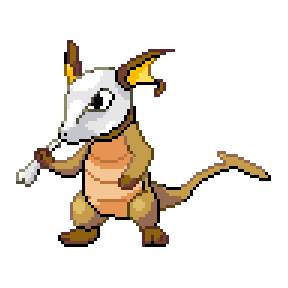 Marochu Sprite Image
