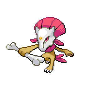 Marovile Sprite Image