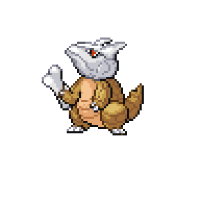 Maroshrew Sprite Image