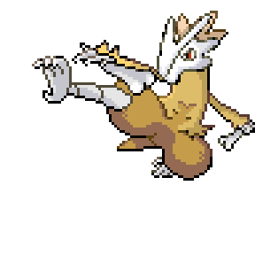 Marobusken Sprite Image