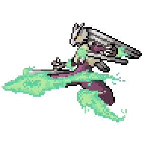 Maroziken Sprite Image