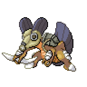 Maropert Sprite Image