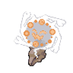 Marotomb Sprite Image