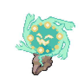 Marotomb Sprite Image
