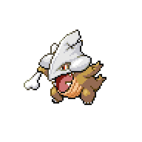 Maroble Sprite Image