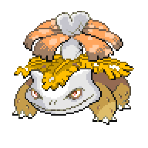 Marosaur Sprite Image