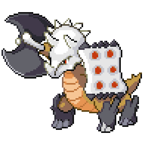 Marodon Sprite Image