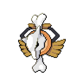 Maroslash Sprite Image