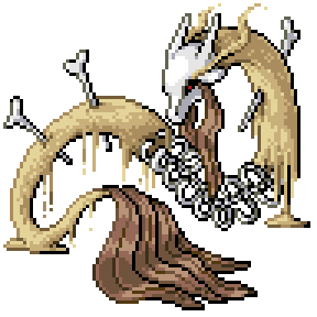 Marotic Sprite Image