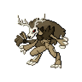 Maroark Sprite Image