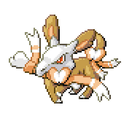 Maroveon Sprite Image