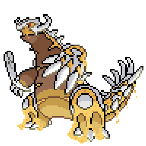 Marodon Sprite Image