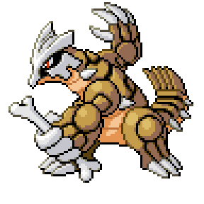 Marodon Sprite Image