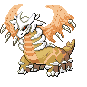 Marotina Sprite Image