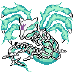 Marotina Sprite Image