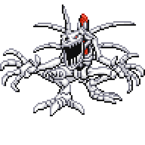 Maroking Sprite Image