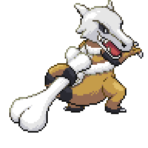 Marodile Sprite Image