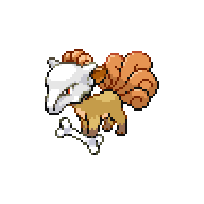 Maropix Sprite Image